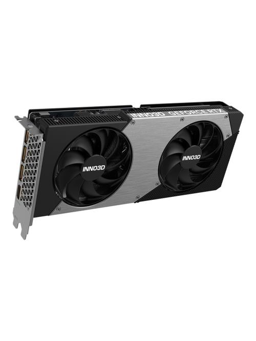 INNO3D RTX5060TI 8GB Twin X2 OC 128Bit GDDR7 3xDP, HDMI Ekran Kartı